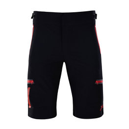 HOLOKOLO Cycling shorts without bib - ONYX MTB - black